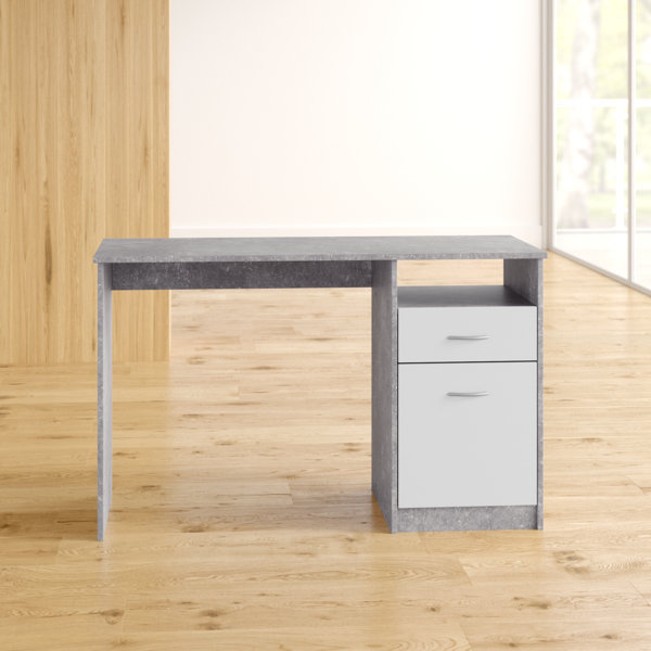 Zipcode Design Garry Desk & Reviews Wayfair.co.uk